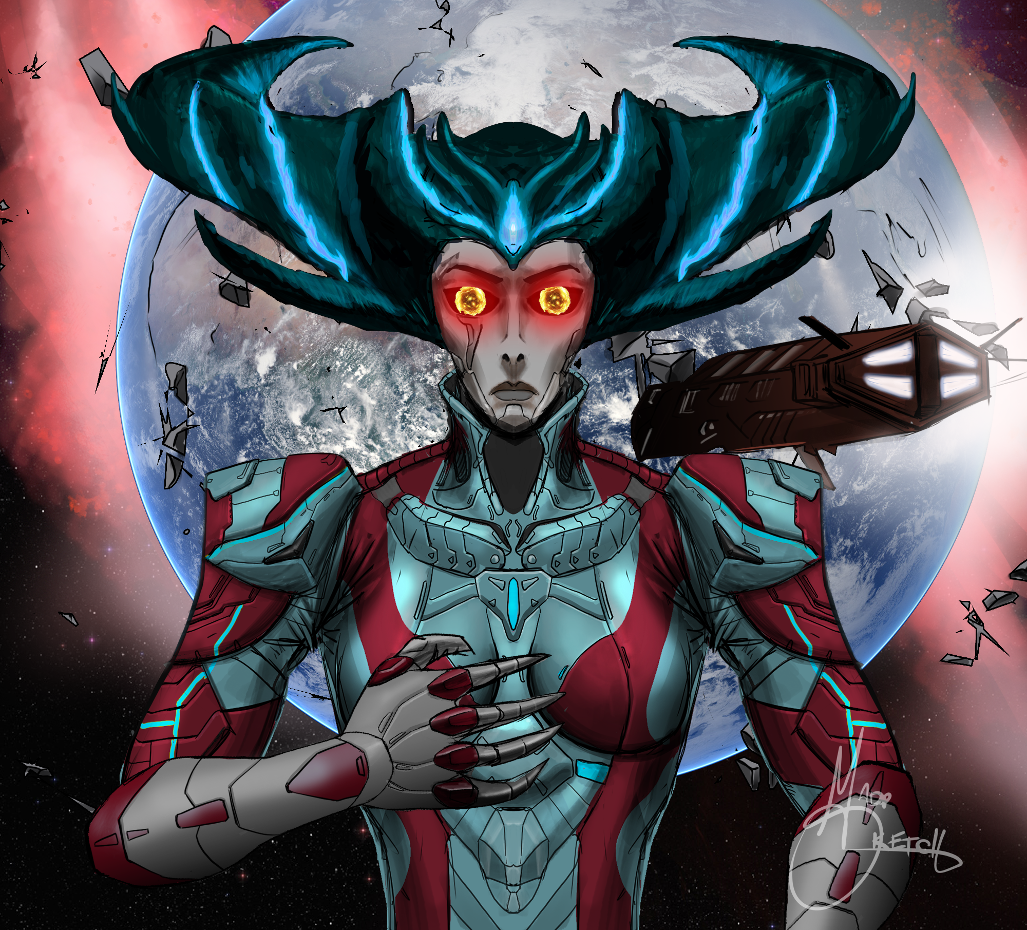 WAGMI Game Warrior #1067