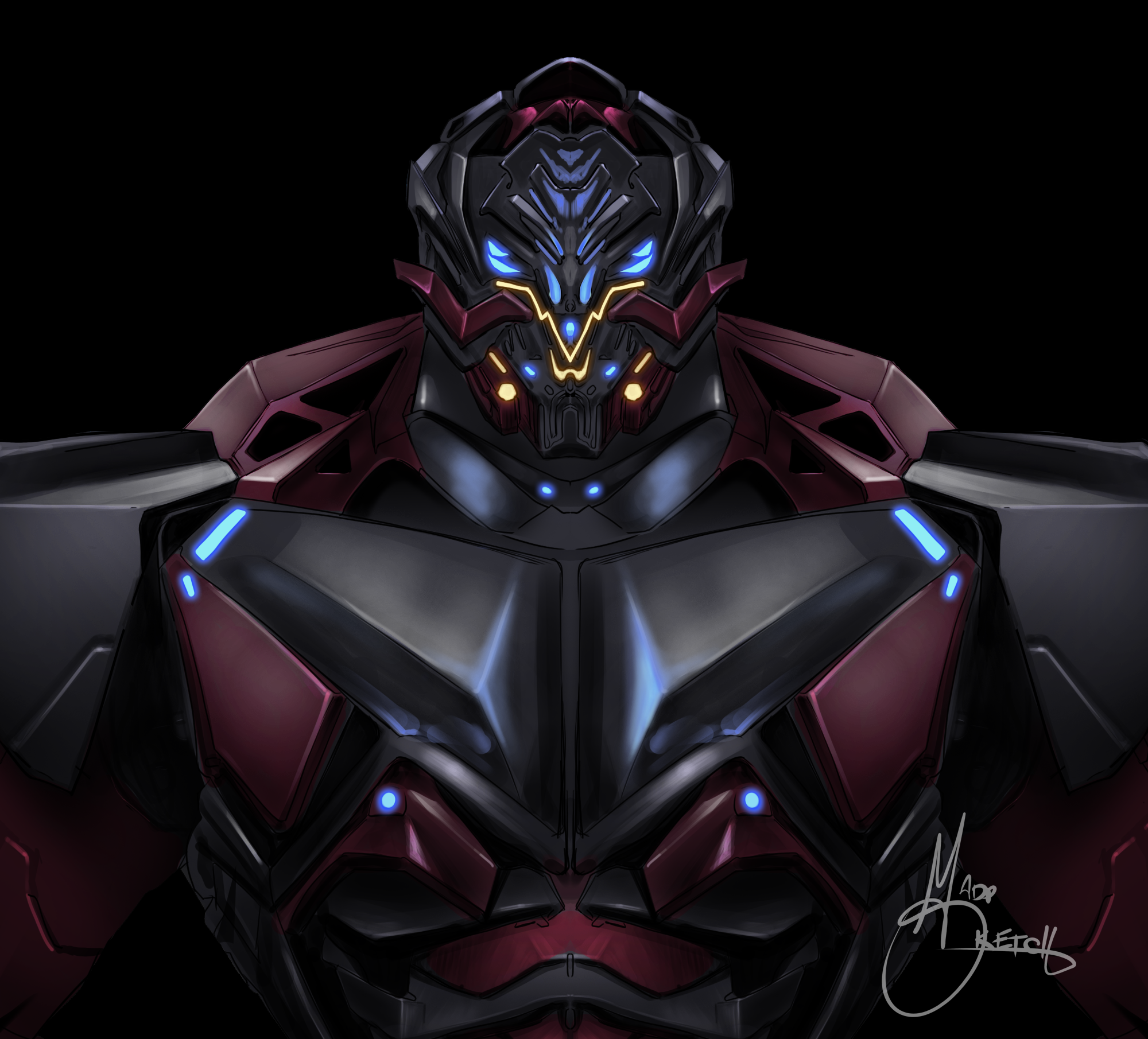 WAGMI Game Warrior #1297