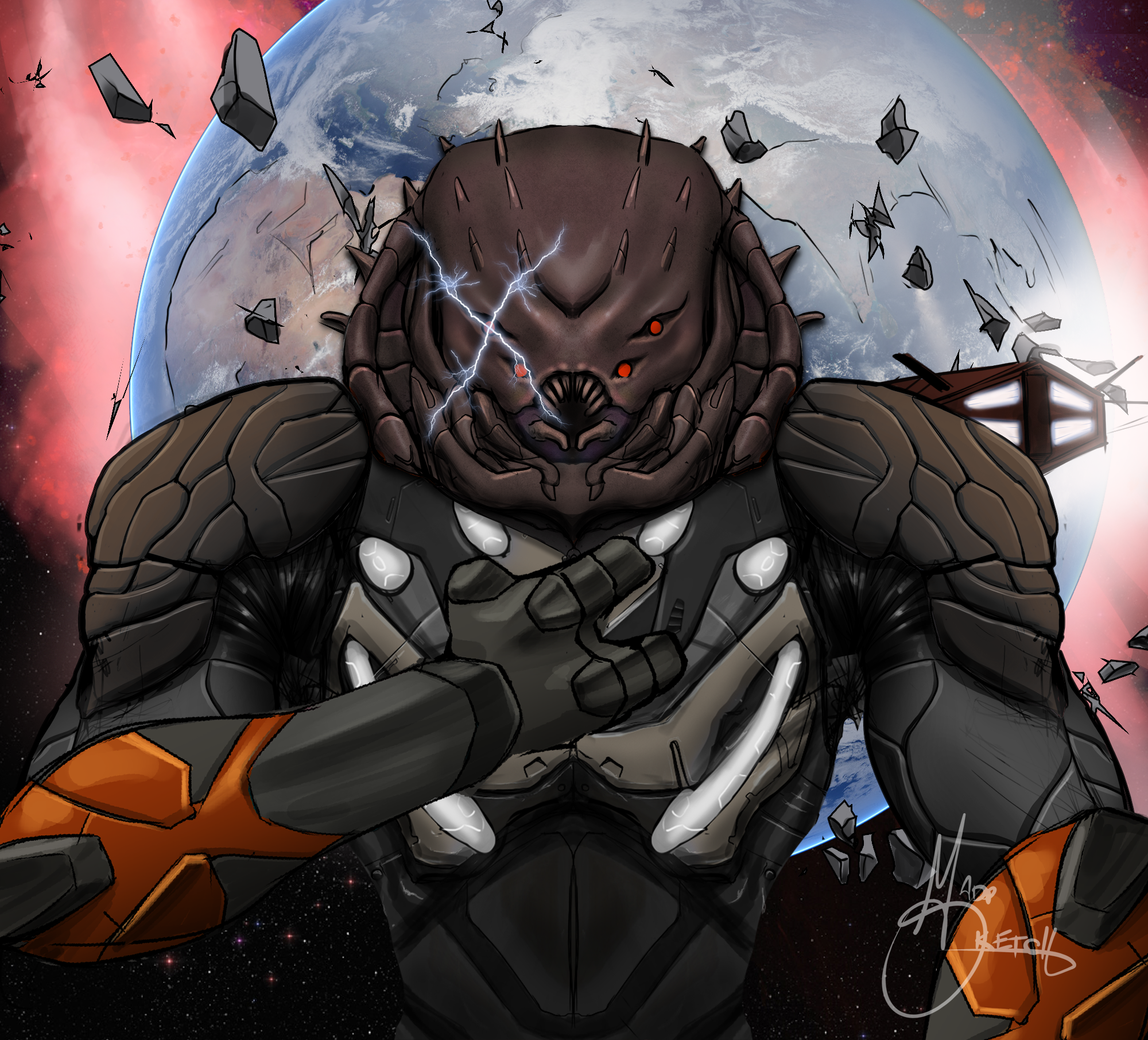 WAGMI Game Warrior #1499