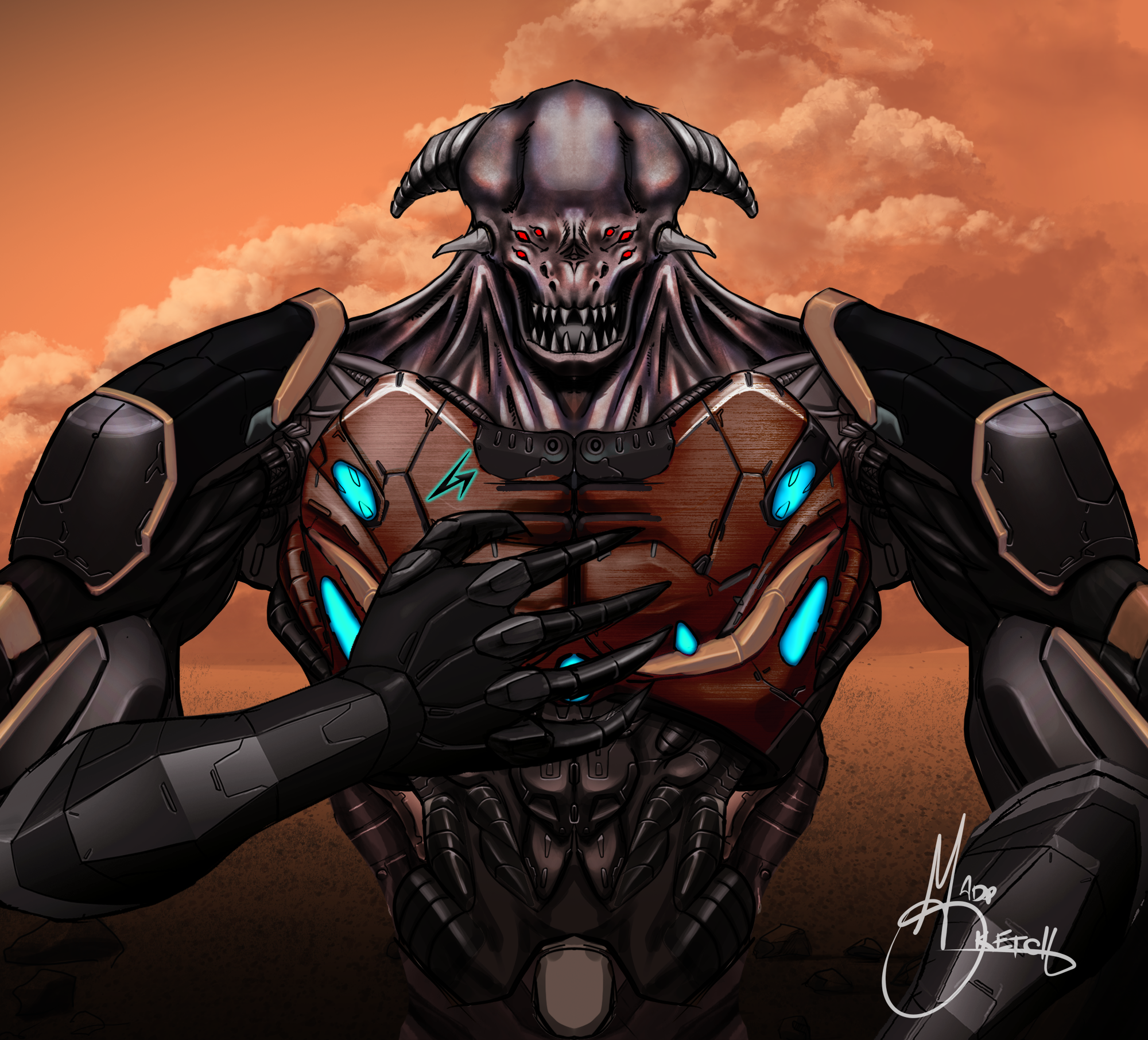 WAGMI Game Warrior #1724