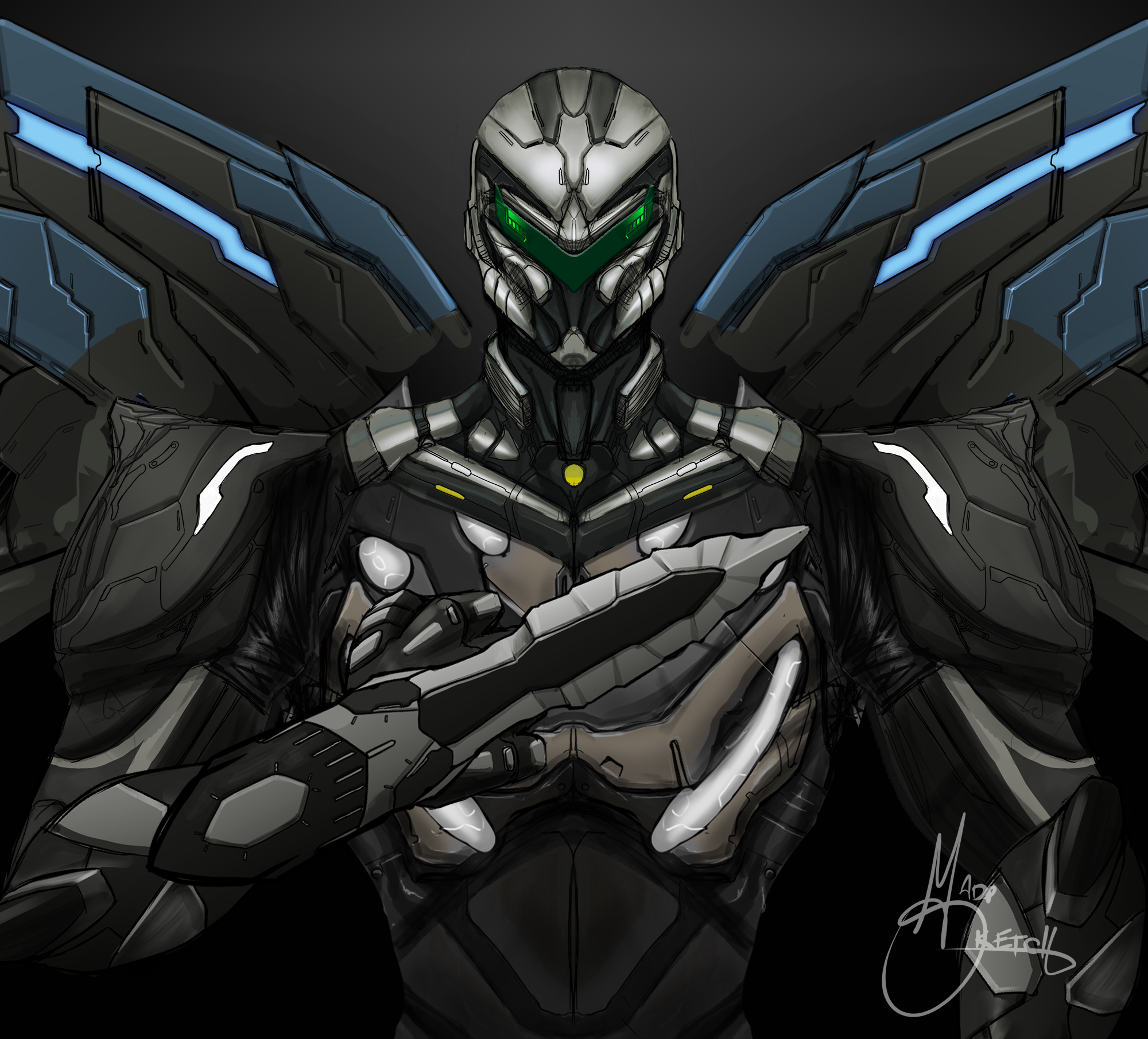 WAGMI Game Warrior #214