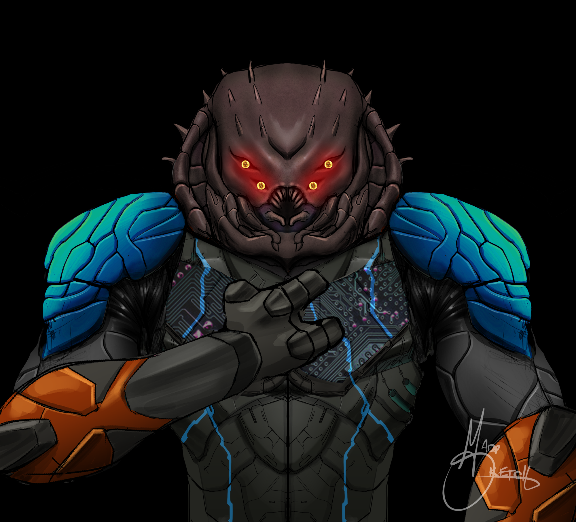 WAGMI Game Warrior #2156