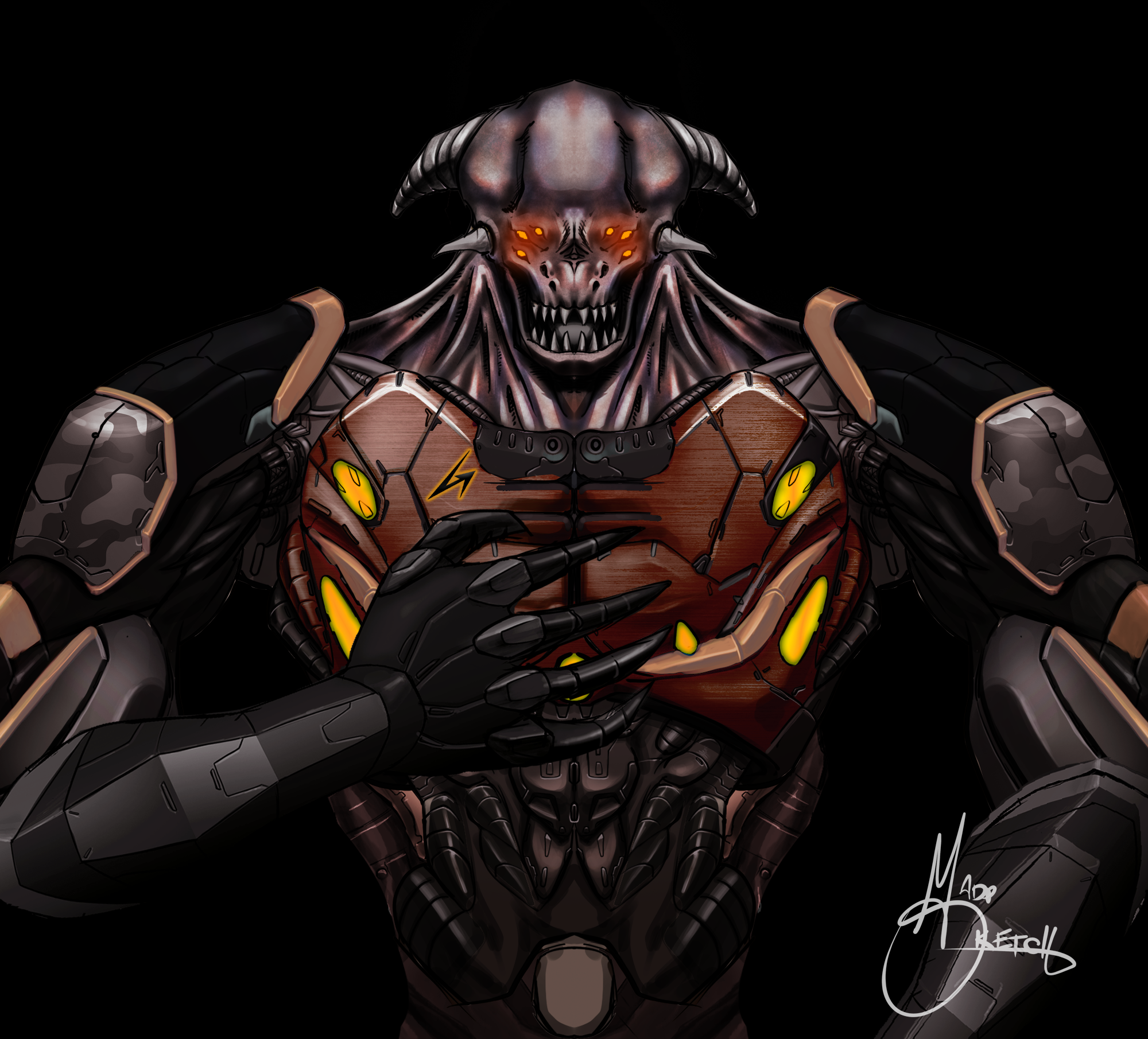 WAGMI Game Warrior #2254