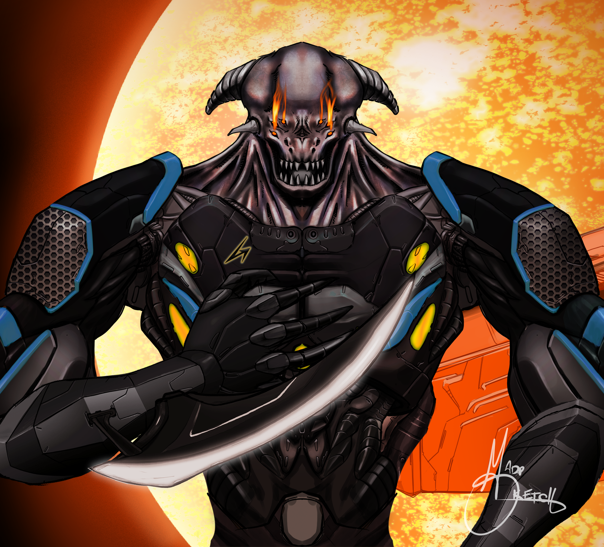 WAGMI Game Warrior #2255