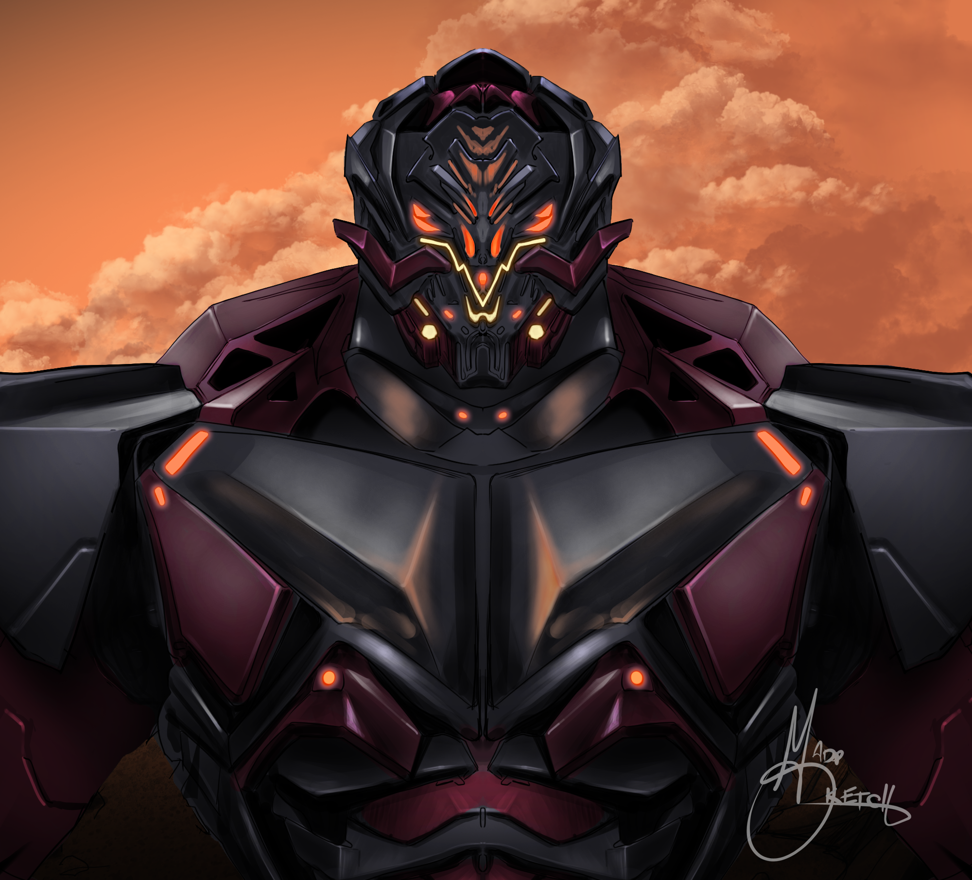 WAGMI Game Warrior #2704