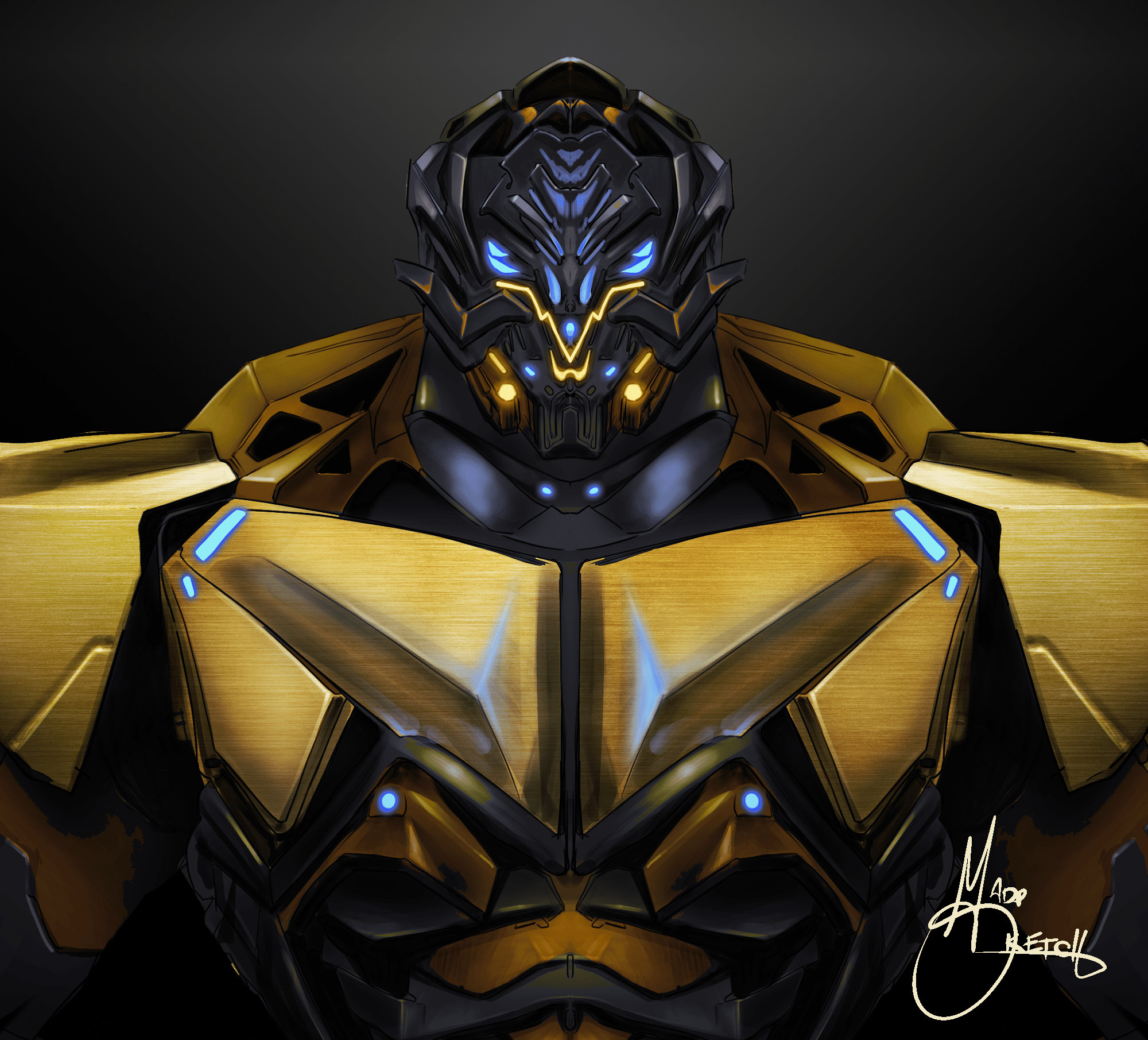 WAGMI Game Warrior #2787