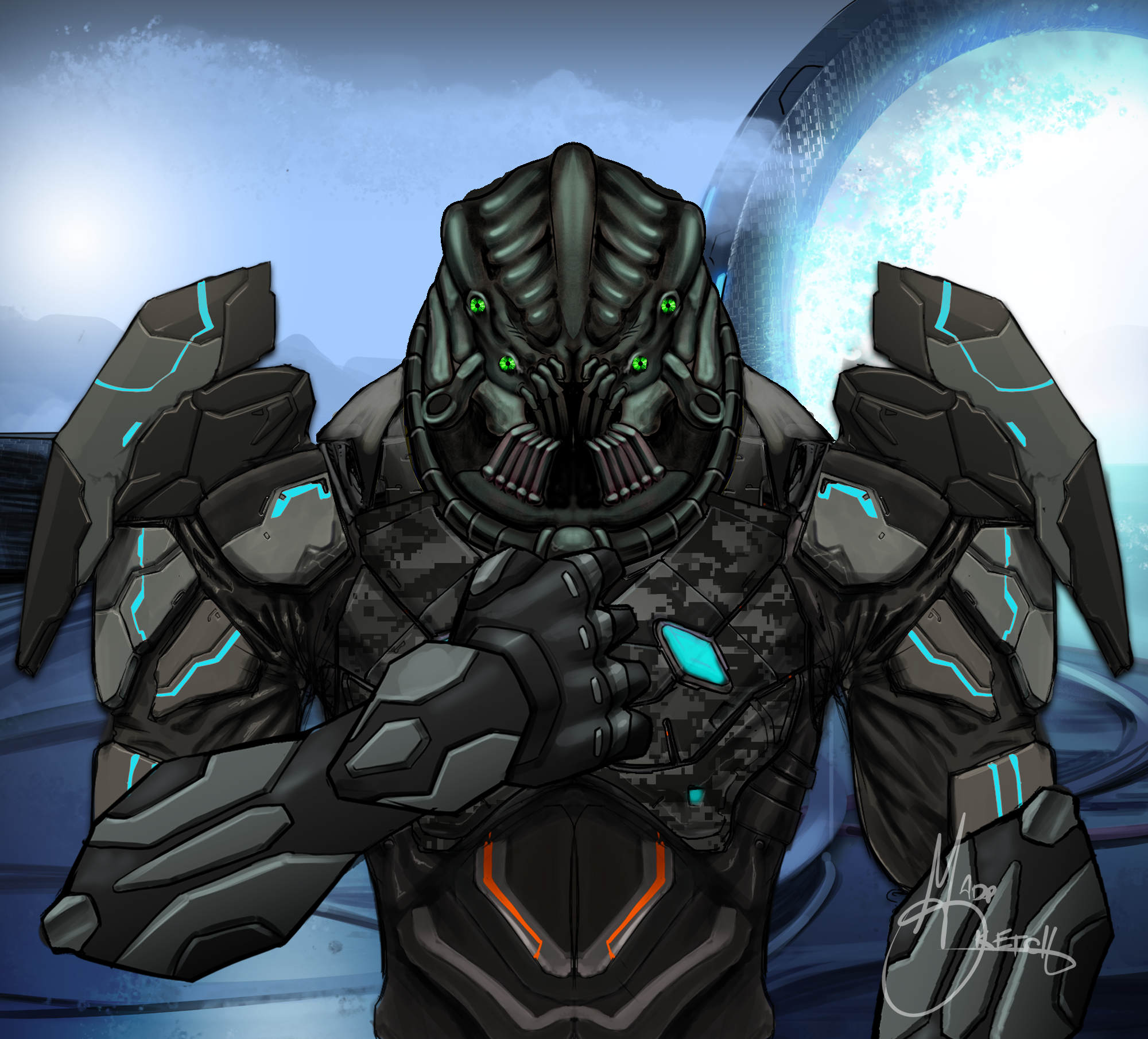 WAGMI Game Warrior #2789