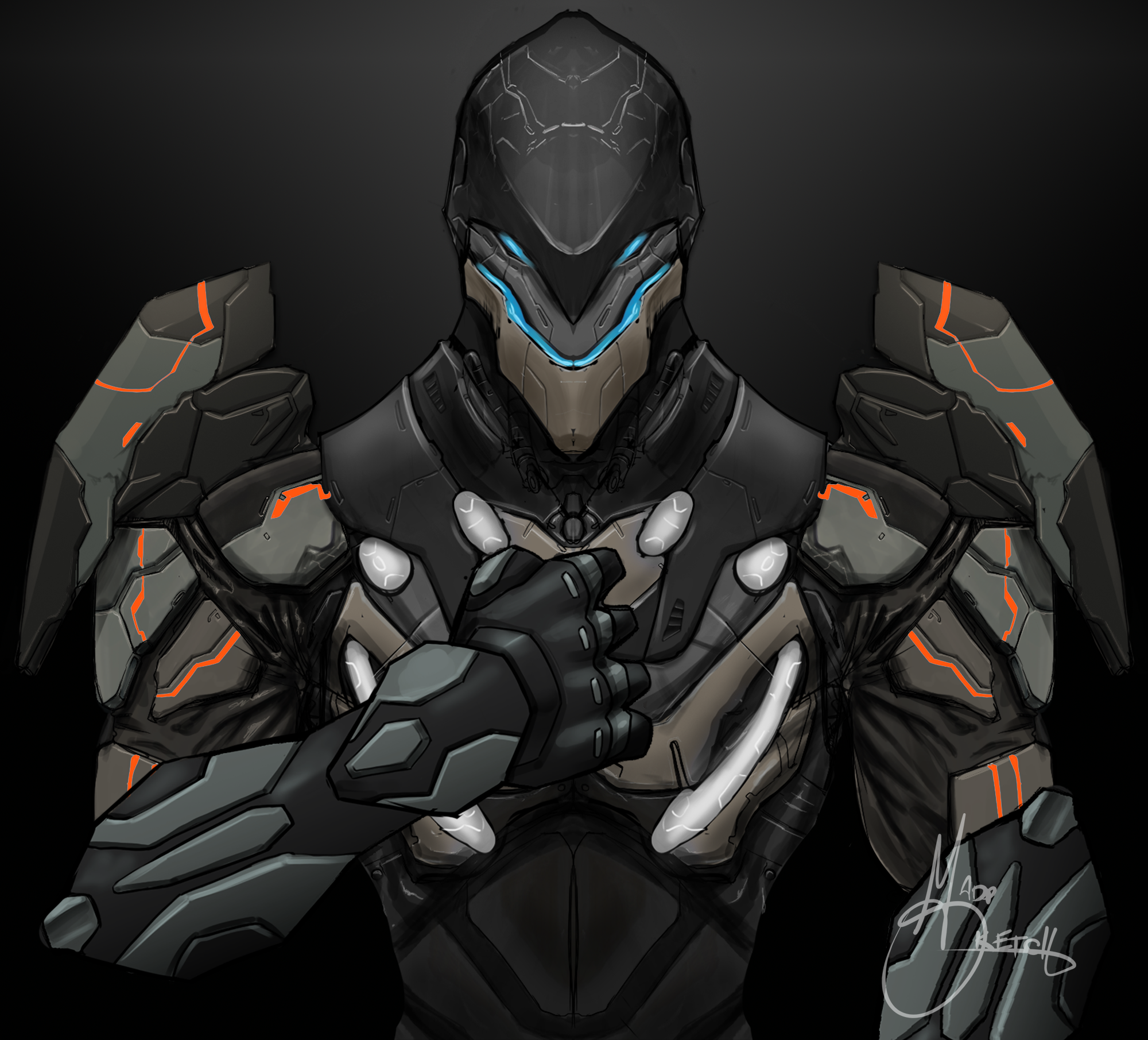 WAGMI Game Warrior #291