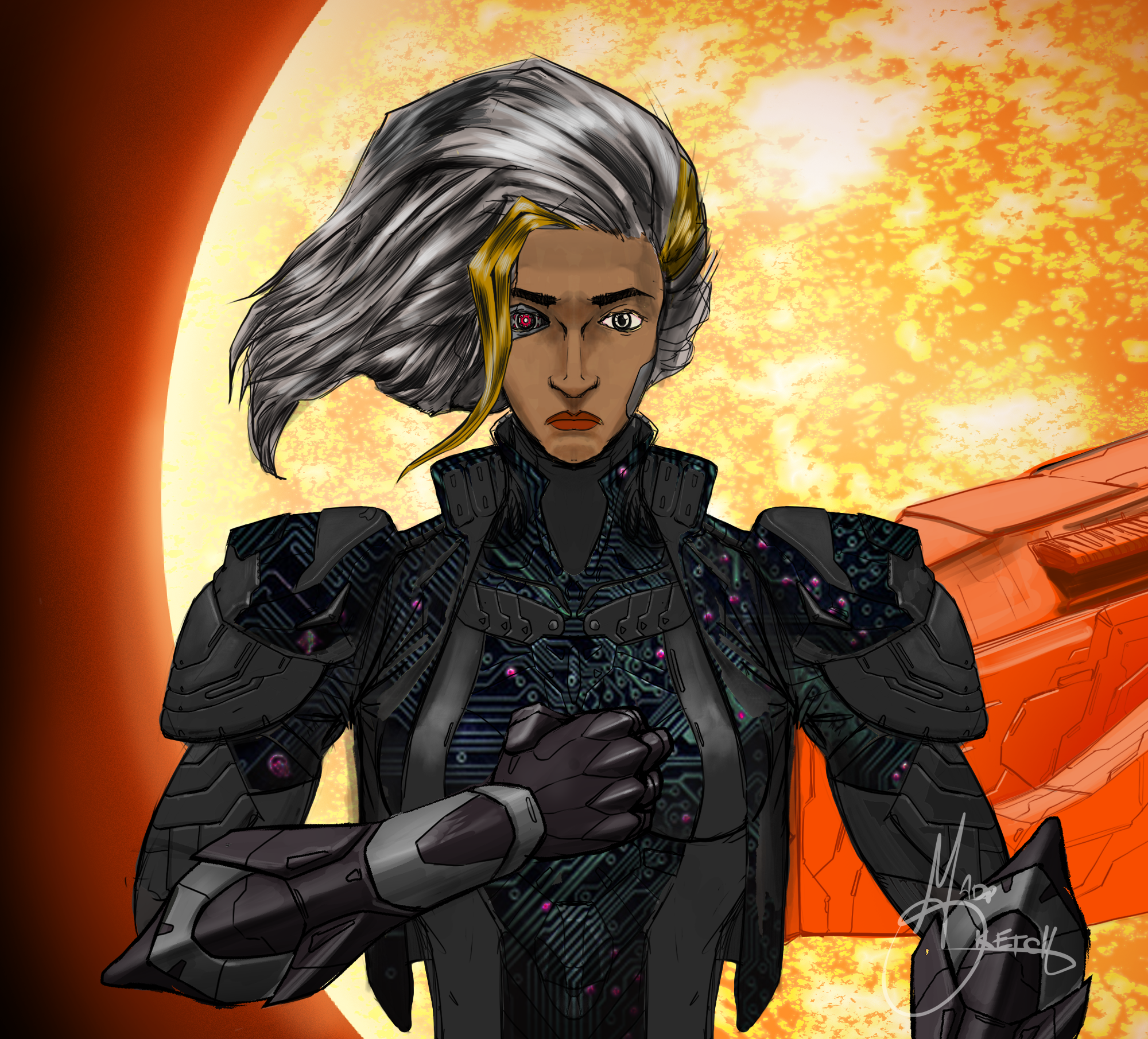 WAGMI Game Warrior #2929