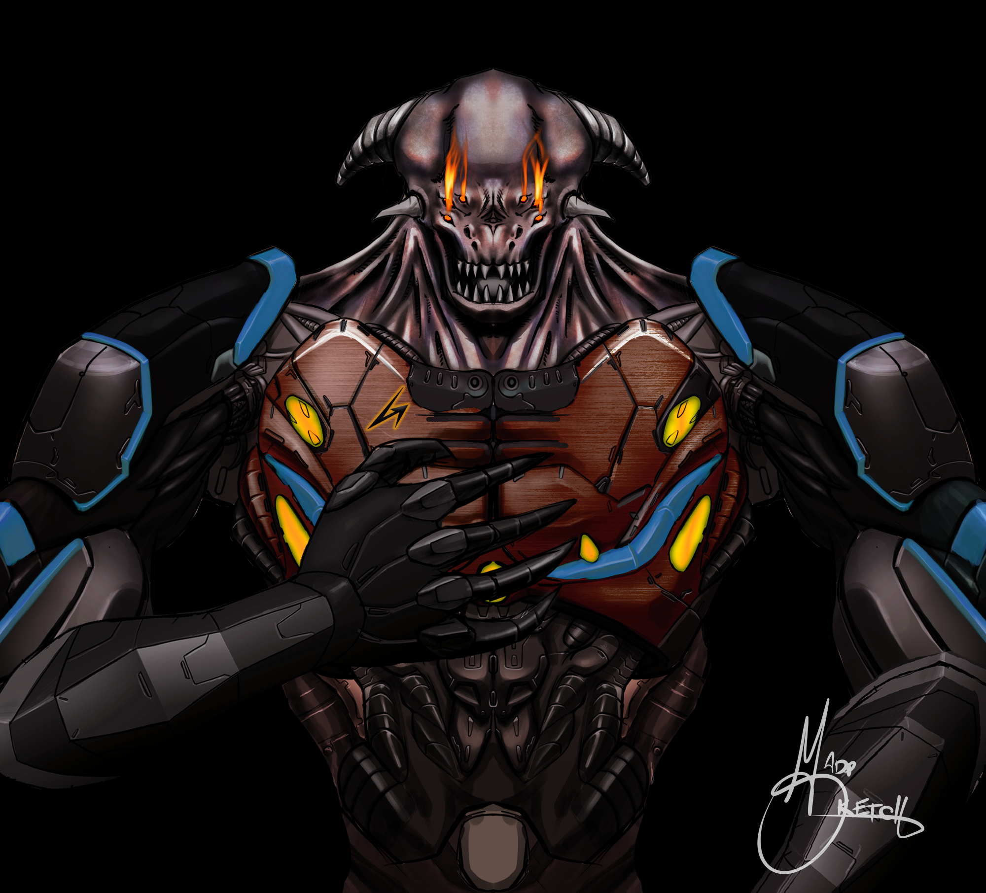 WAGMI Game Warrior #3003