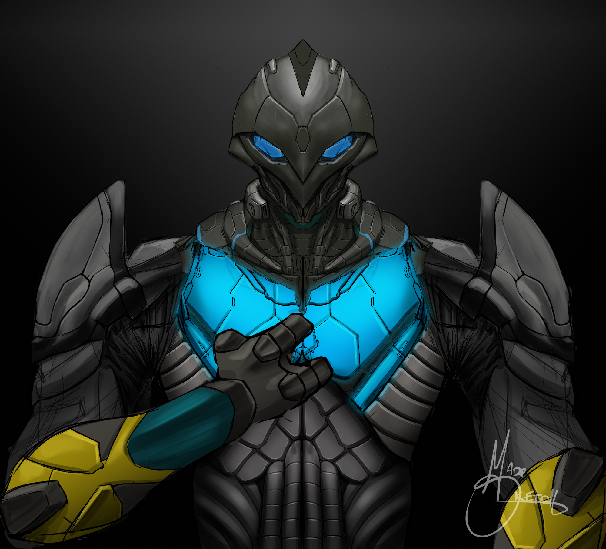 WAGMI Game Warrior #567